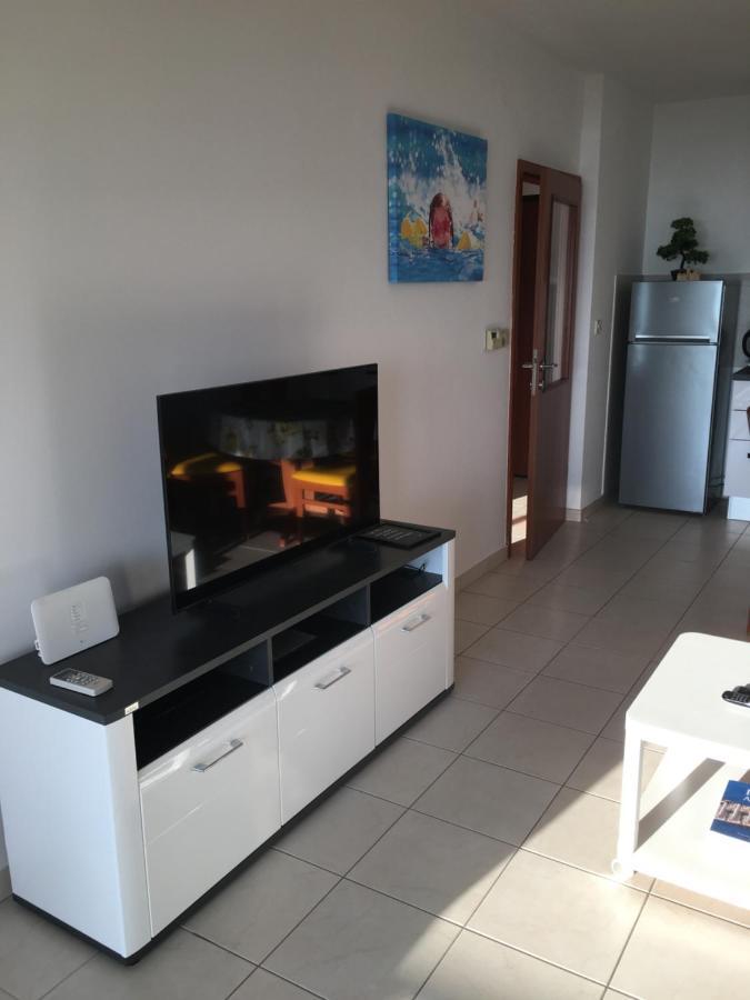 Swimming Apartment Рийека Екстериор снимка