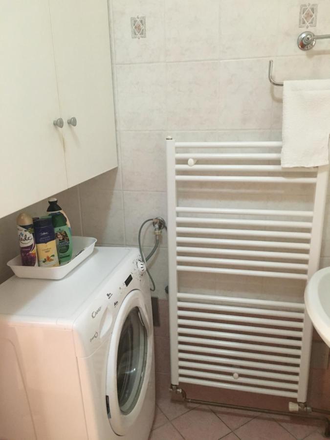 Swimming Apartment Рийека Екстериор снимка